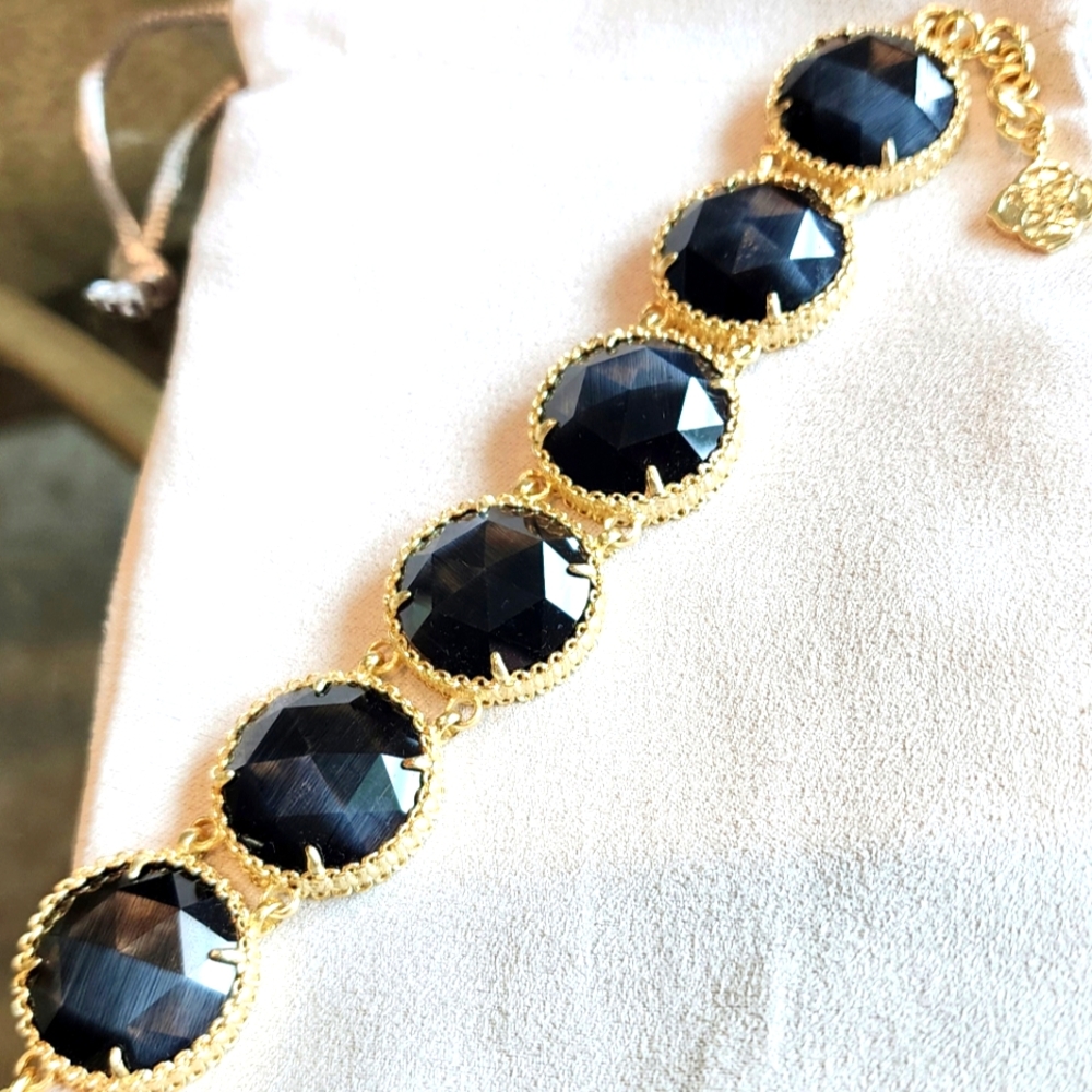 Kendra Scott CUSTOM Ailee Bracelet
